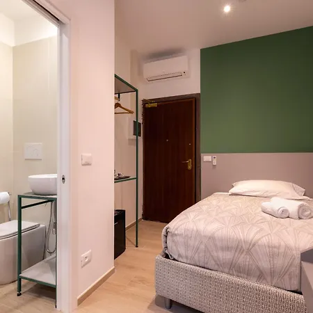 Couette-café Azur 4*