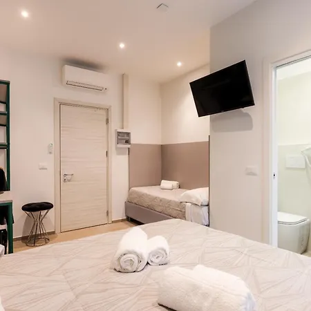 My Bed and Breakfast Νίκαια