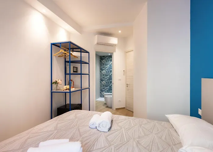 Bed and Breakfast My