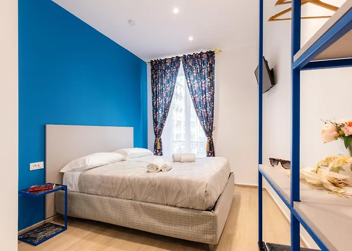 My Bed and breakfast