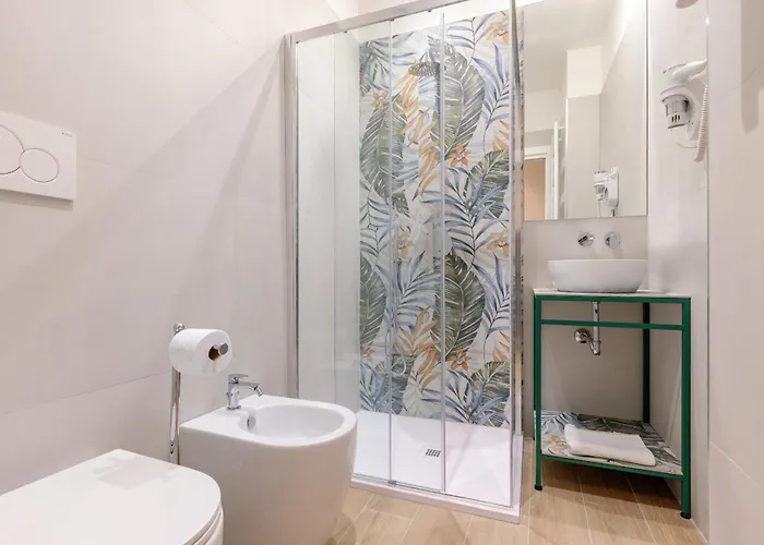 Bed and Breakfast My