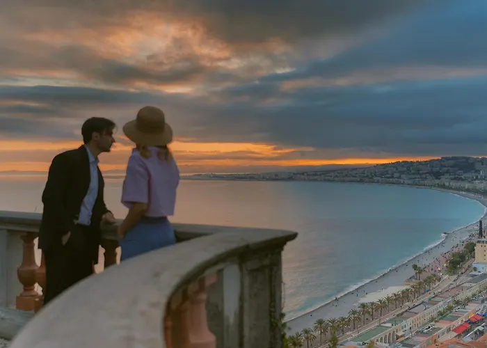 My Bed and breakfast 4*