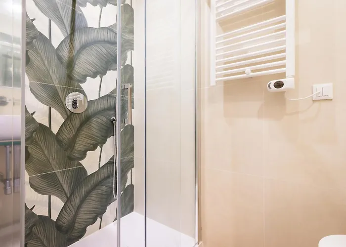 Bed and Breakfast My Νίκαια