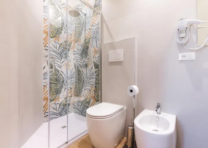 Bed and Breakfast My