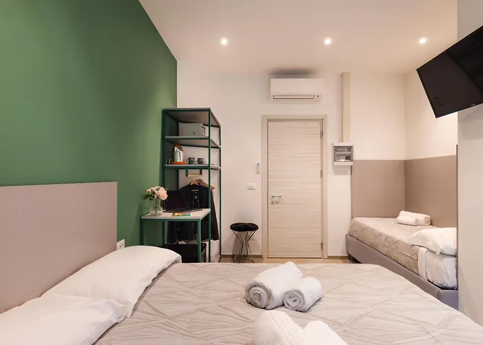 My Nocleg ze śniadaniem