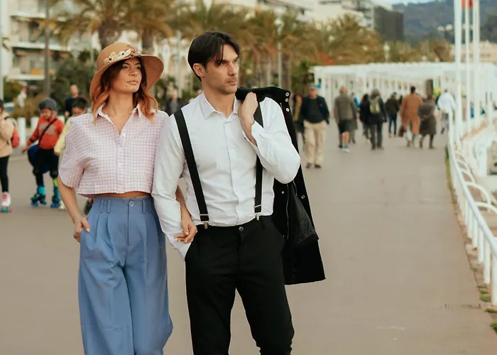 My Bed and Breakfast 4*