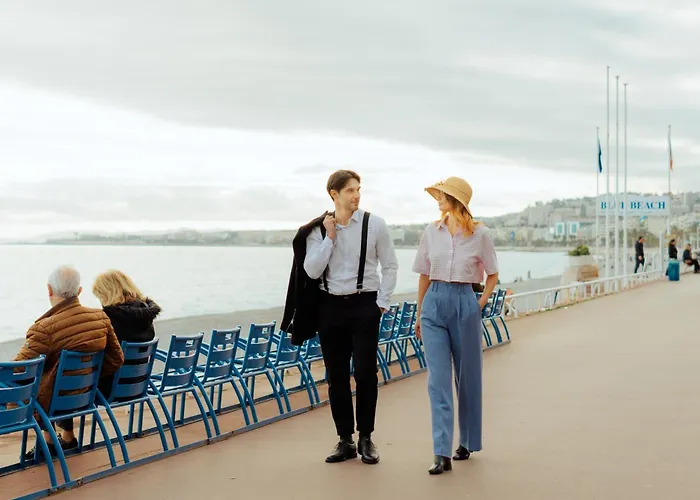 Bed and Breakfast My