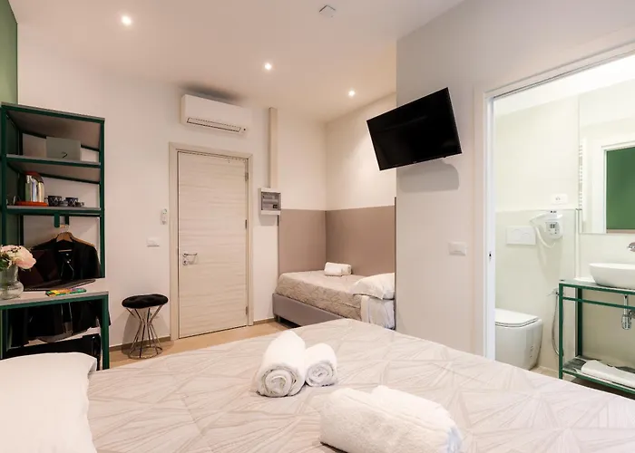 My Bed and Breakfast Νίκαια