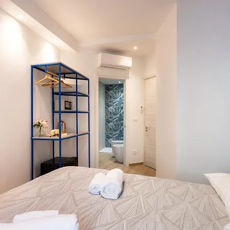 Bed & Breakfast Azur