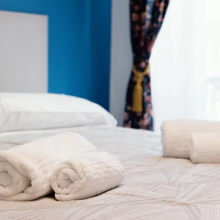 Azur Bed & Breakfast Nice