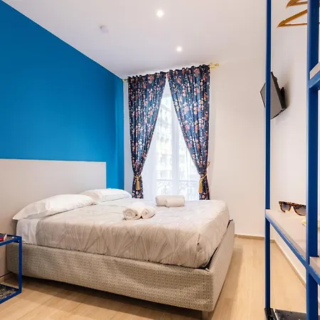 Azur Bed & Breakfast