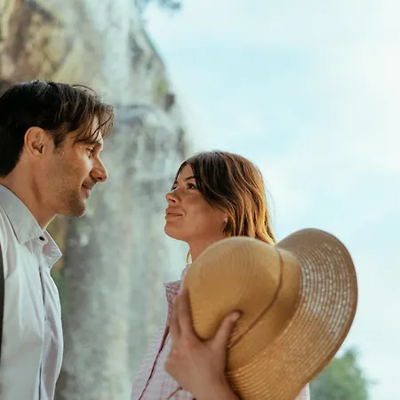 Bed & Breakfast Azur Nice