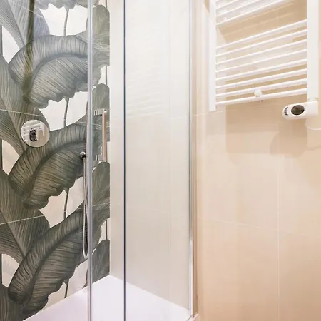 Bed & Breakfast Azur Nice