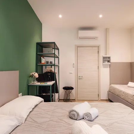 Azur Bed & Breakfast