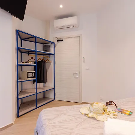 Azur Bed & Breakfast Nice