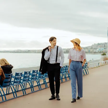 Bed & Breakfast Azur